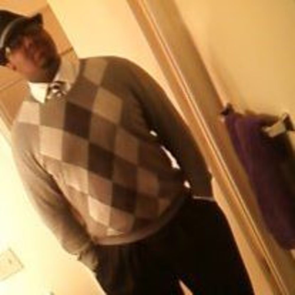 Meet your Posher, Omar